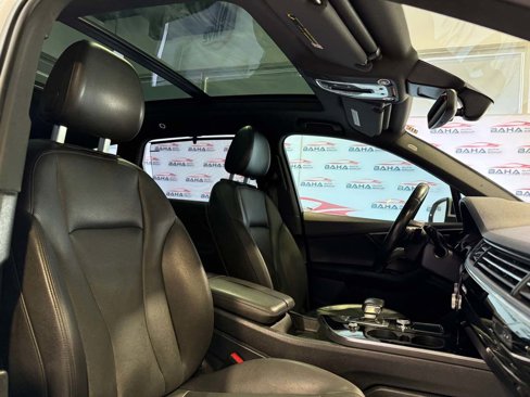 Used 2017 Audi Q7 3.0T Premium Plus image 75