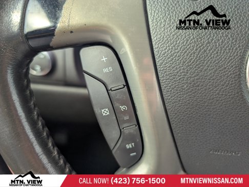 Used 2010 GMC Yukon SLT image 16