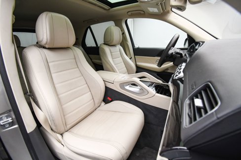 Used 2020 Mercedes-Benz GLE 450 4MATIC image 17