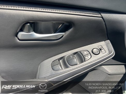 Used 2024 Nissan Sentra SV image 22