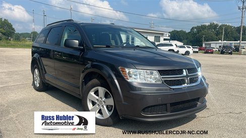 Used 2016 Dodge Journey SE w/ Flexible Seating Group image 1