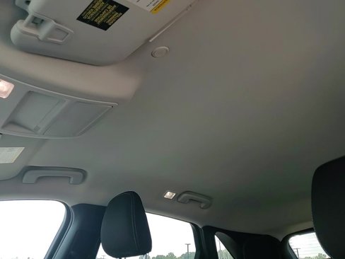 Used 2024 Ford Escape Active image 20
