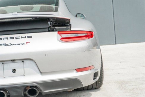 Used 2017 Porsche 911 Carrera image 34