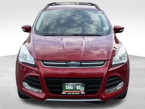 Used 2013 Ford Escape SEL image 2