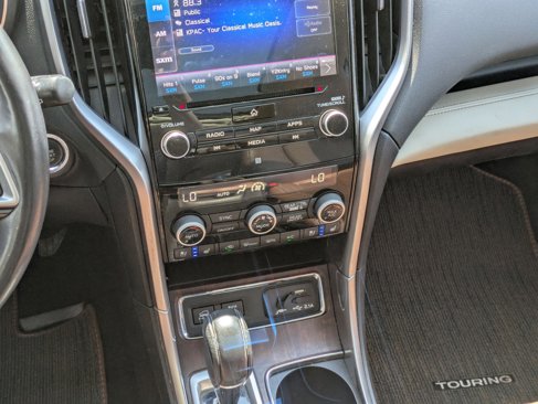 Used 2019 Subaru Ascent Touring w/ Popular Package #3 image 20