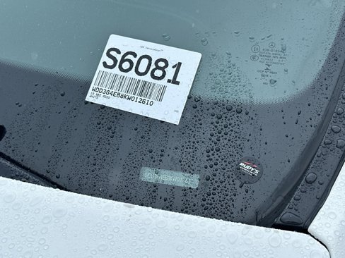 Used 2019 Mercedes-Benz A 220 image 26