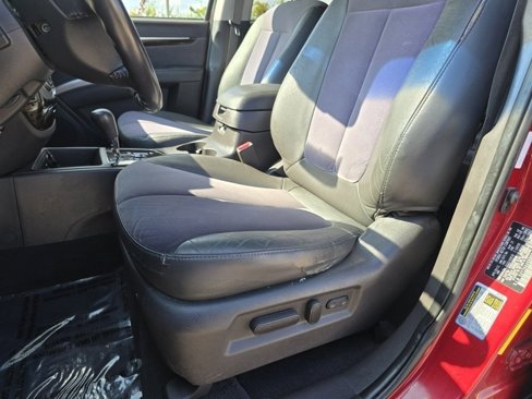 Used 2011 Hyundai Santa Fe SE image 27