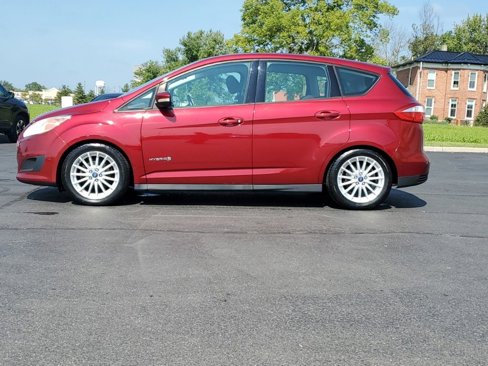Used 2013 Ford C-MAX SE image 4