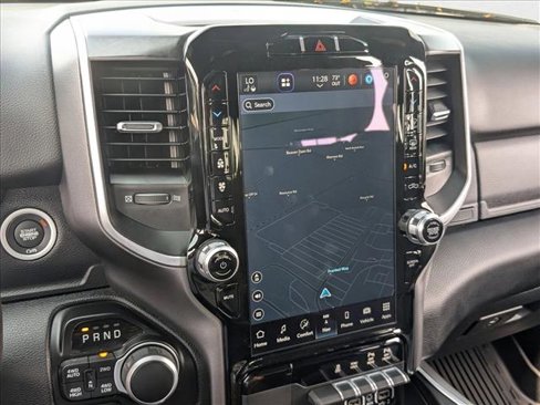 Used 2022 RAM 1500 Big Horn image 13