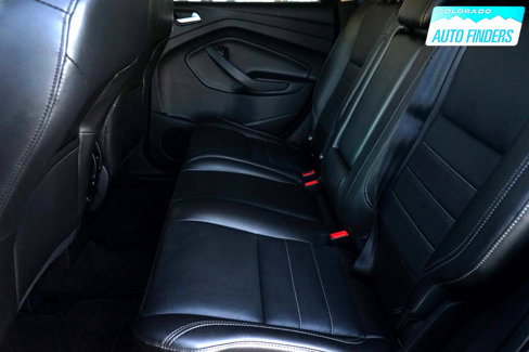 Used 2014 Ford Escape SE w/ Equipment Group 201A image 32