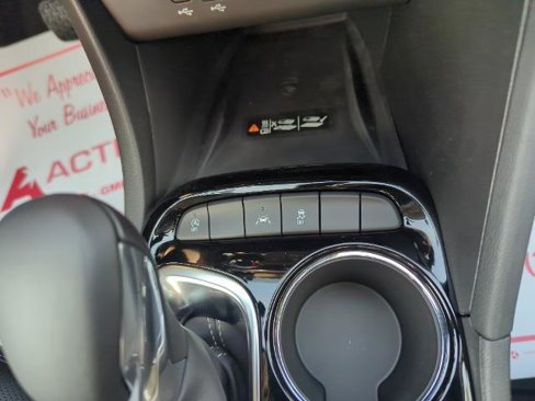 New 2025 Buick Encore GX Sport Touring w/ Advanced Technology Package image 19