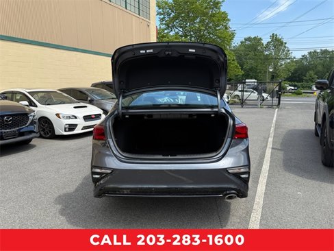 Used 2019 Kia Forte LXS image 27