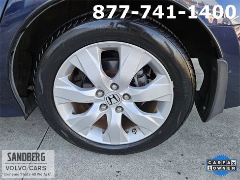 Used 2010 Honda Accord EX-L image 9