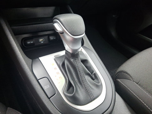 Used 2022 Kia Forte LXS image 14