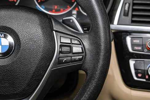 Used 2018 BMW 330i Sedan image 19