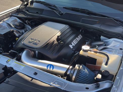 Used 2010 Dodge Challenger R/T image 8