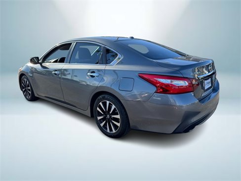 Used 2018 Nissan Altima 2.5 SL image 4