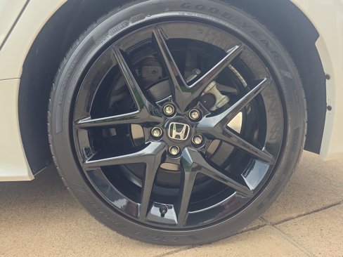 Used 2022 Honda Civic Sport image 9