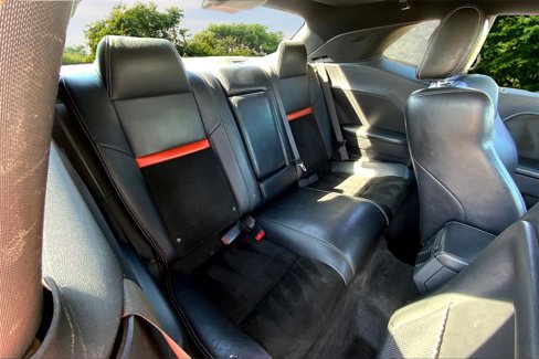 Used 2009 Dodge Challenger SRT8 w/ SRT Option Group II image 21