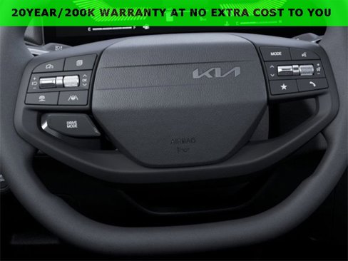 New 2025 Kia K4 LXS image 22