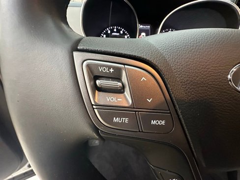 Used 2018 Hyundai Santa Fe Sport w/ 2.0T Ultimate Tech Package 05 image 23