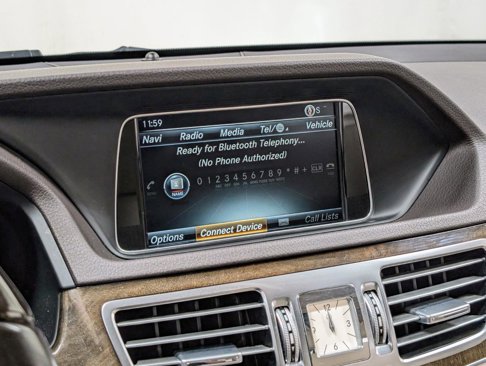 Used 2016 Mercedes-Benz E 350 4MATIC Wagon w/ Premium Package image 42