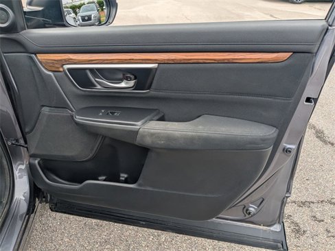 Used 2020 Honda CR-V EX image 31