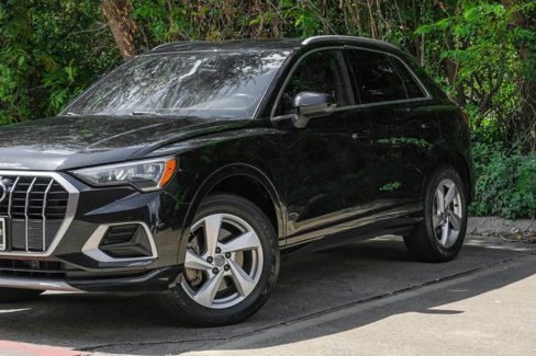 Used 2020 Audi Q3 2.0T Premium image 7