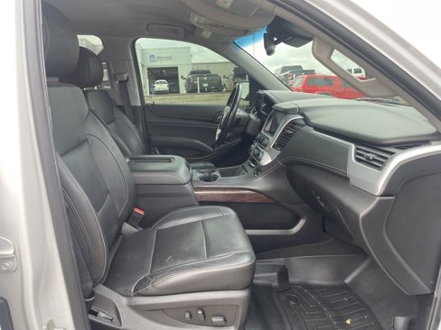 Used 2018 GMC Yukon XL SLT w/ Premium Edition image 14