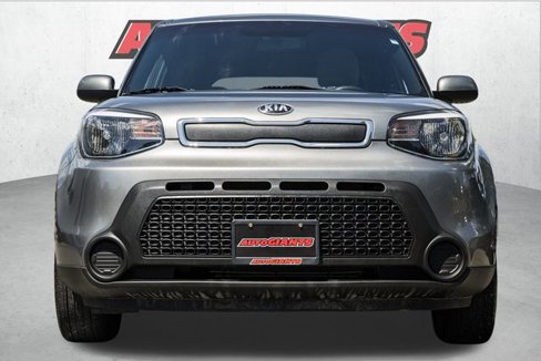 Used 2015 Kia Soul image 2