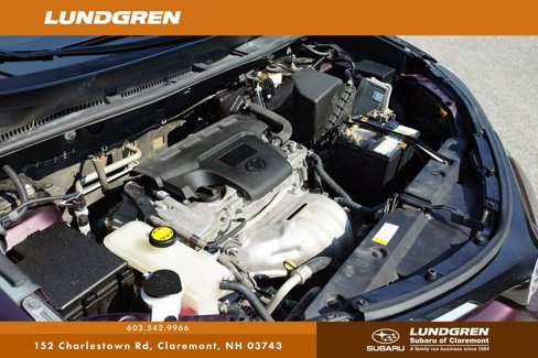 Used 2016 Toyota RAV4 XLE image 31
