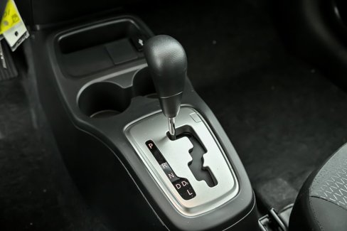 New 2024 Mitsubishi Mirage G4 LE image 19