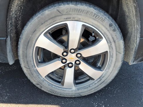 Used 2019 Chevrolet Traverse LT image 21