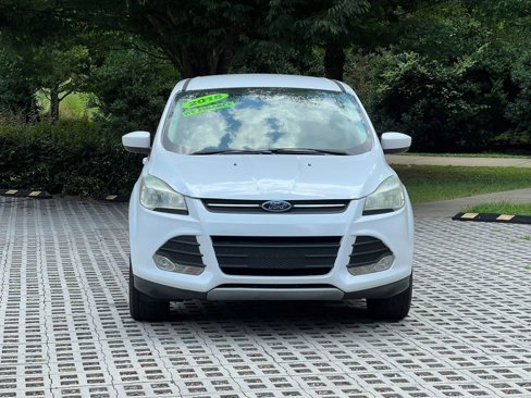 Used 2015 Ford Escape SE image 2