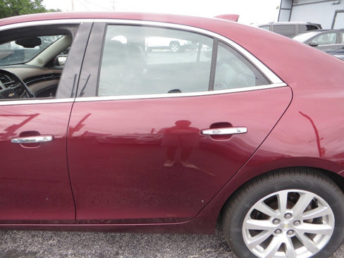 Used 2016 Chevrolet Malibu LTZ image 36