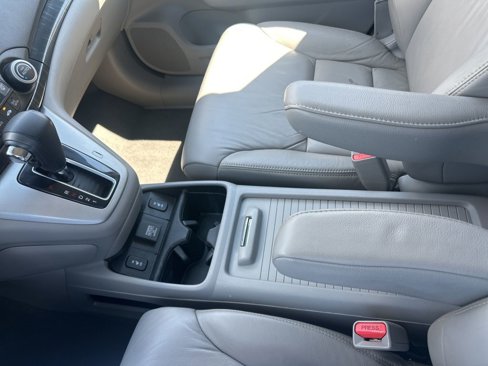 Used 2014 Honda CR-V EX-L image 24