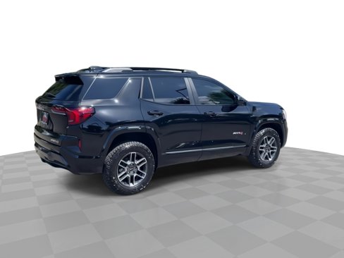 New 2026 GMC Terrain AT4 w/ Technology Package II image 42