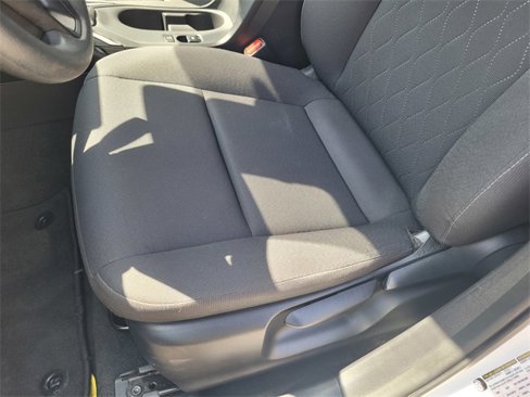 Used 2023 Toyota Corolla LE w/ Carpet Mat Package (TMS) image 11