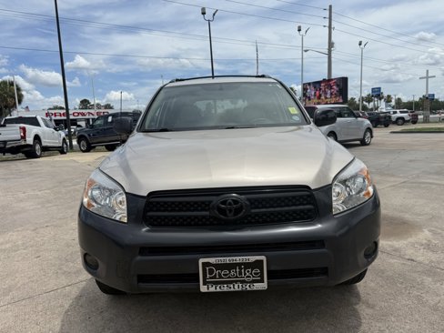 Used 2008 Toyota RAV4 4WD image 30