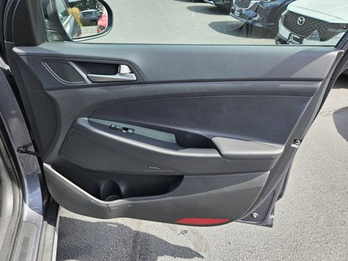 Used 2018 Hyundai Tucson SEL Plus image 10