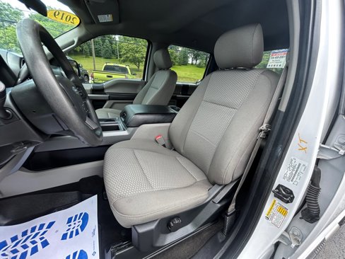 Used 2019 Ford F150 XLT image 10