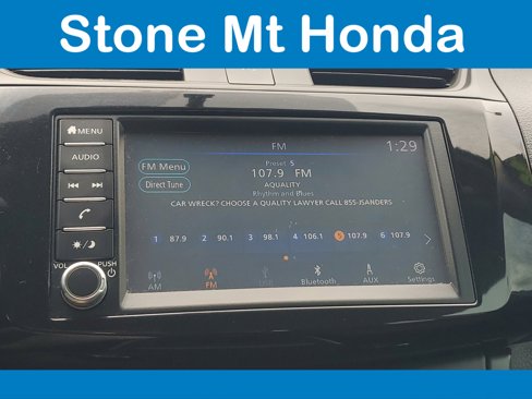 Used 2019 Nissan Sentra S image 25