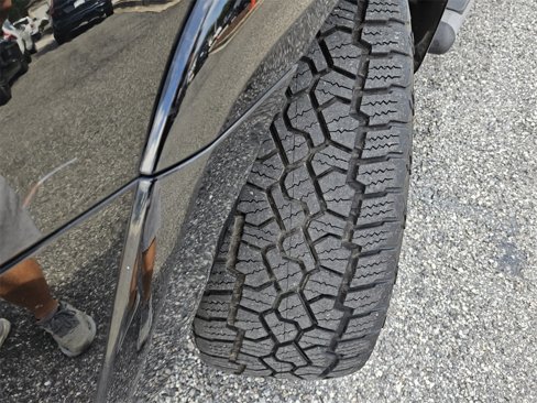 Used 2016 Toyota 4Runner SR5 Premium image 25