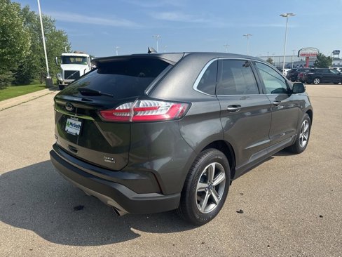 Used 2019 Ford Edge SEL image 5