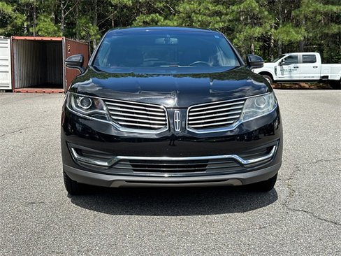 Used 2018 Lincoln MKX Reserve image 2