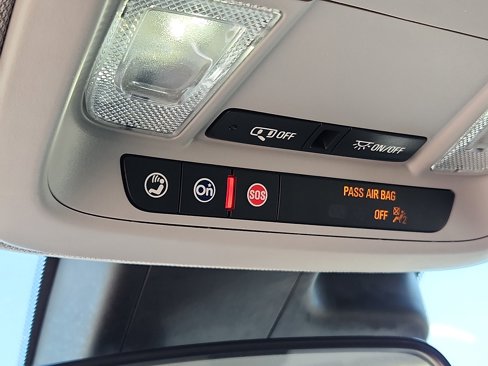 Used 2023 Chevrolet Malibu LT image 20