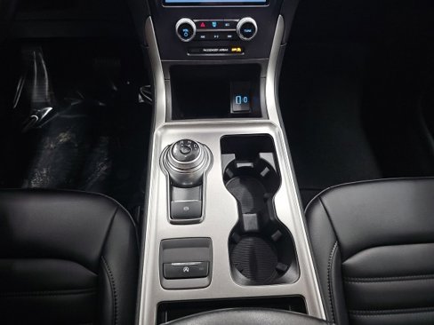 Used 2023 Ford Edge SEL image 28