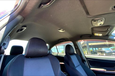 Used 2016 Subaru WRX image 19