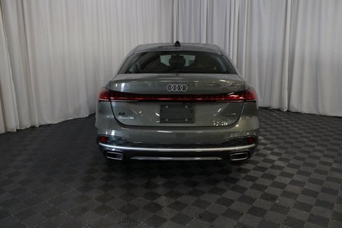 New 2025 Audi A5 2.0T Premium Plus image 26