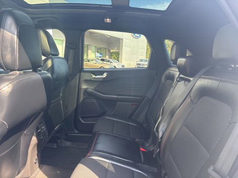 Used 2024 Ford Escape ST-Line w/ Tech Pack #1 image 28